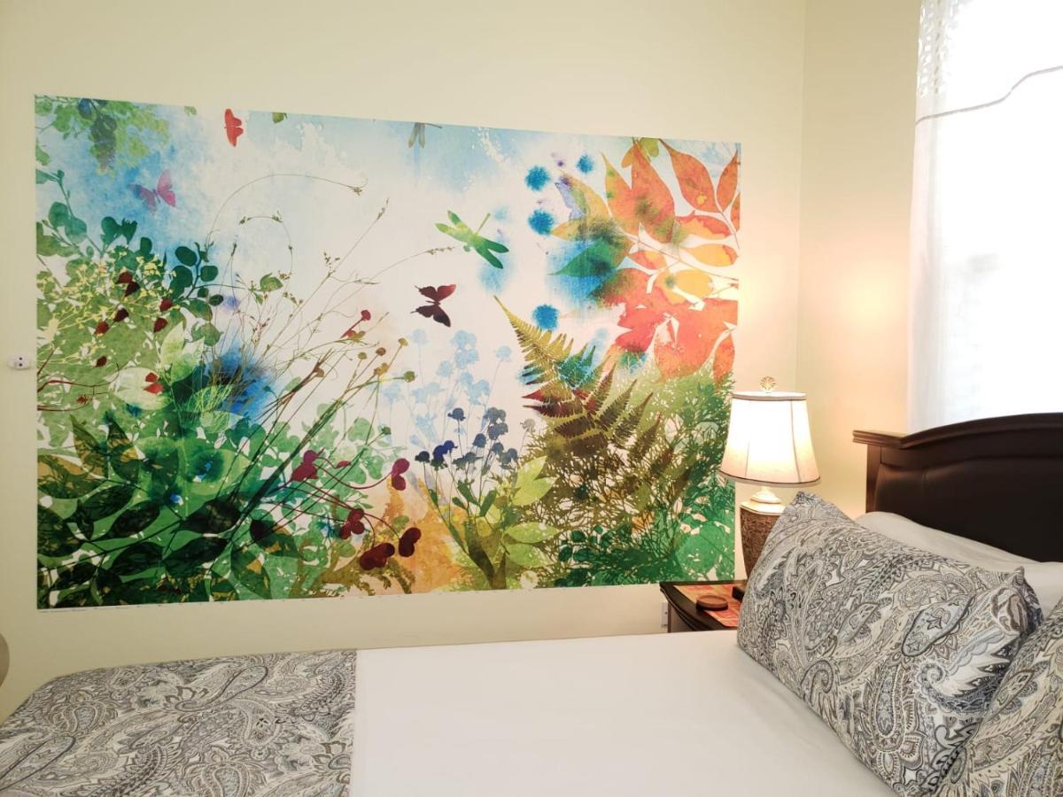 Keep Cool Guesthouse โกรส อิส์ลีต ภายนอก รูปภาพ