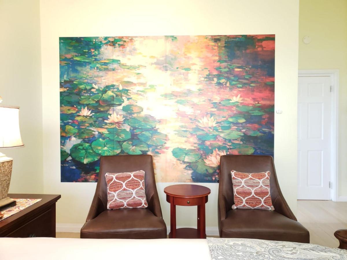 Keep Cool Guesthouse โกรส อิส์ลีต ภายนอก รูปภาพ