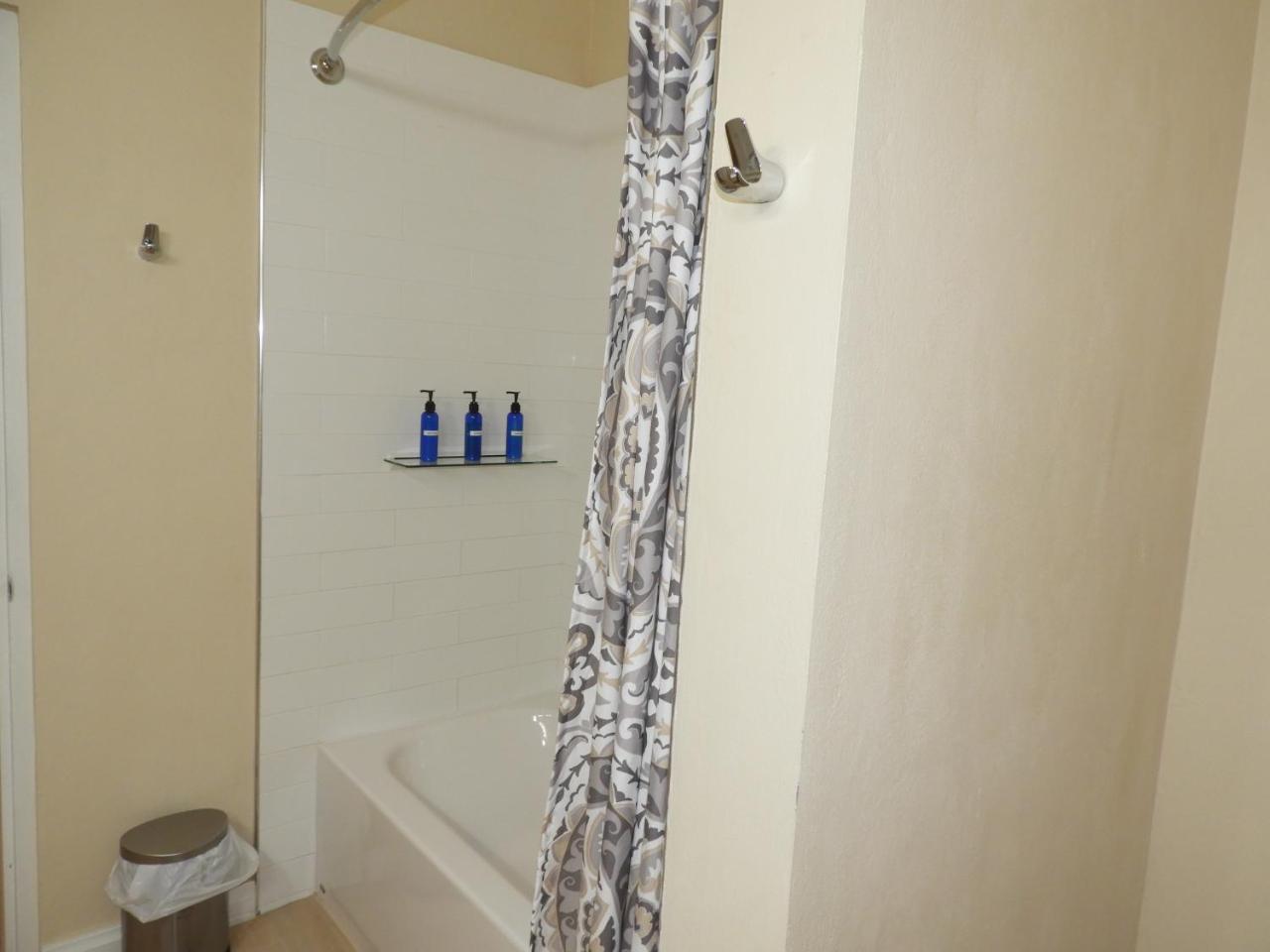 Keep Cool Guesthouse โกรส อิส์ลีต ภายนอก รูปภาพ