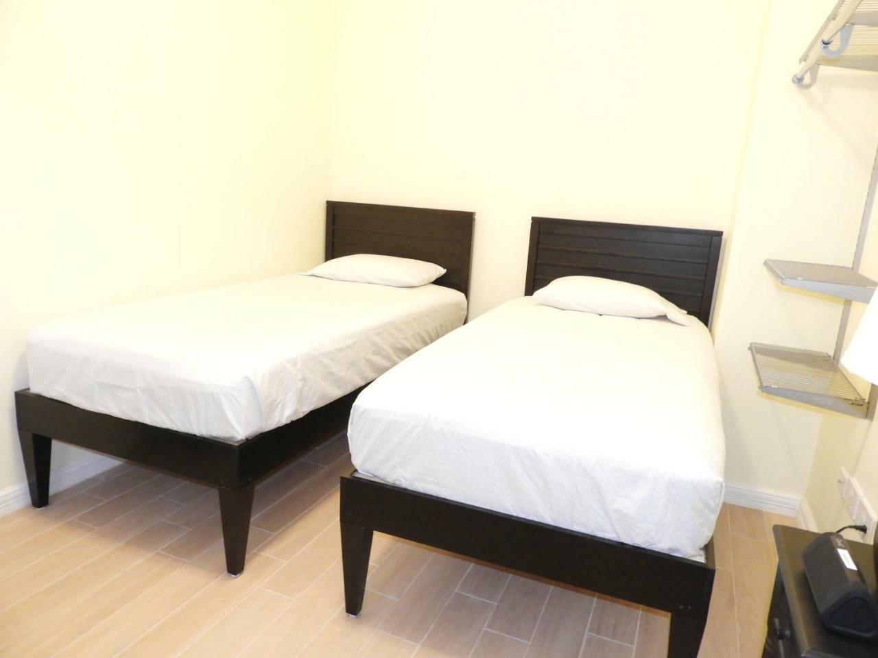 Keep Cool Guesthouse โกรส อิส์ลีต ภายนอก รูปภาพ