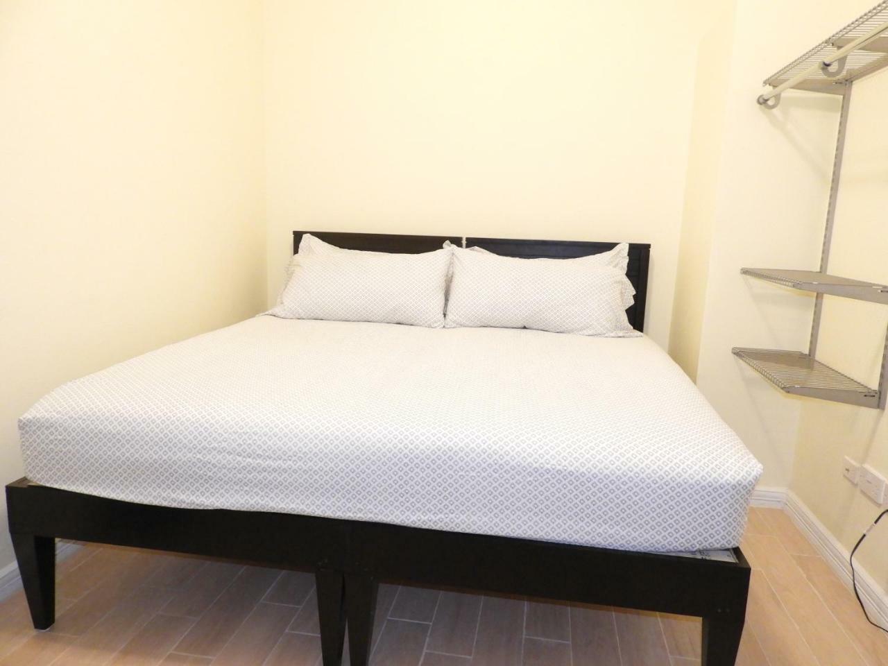 Keep Cool Guesthouse โกรส อิส์ลีต ภายนอก รูปภาพ